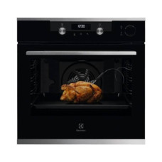 Духовой шкаф Electrolux OKC 6P51 X