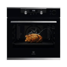 Духовой шкаф Electrolux OKC6H41X