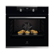 Духовой шкаф Electrolux OKD 5C51 X