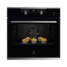Духовой шкаф Electrolux OKD5C51X
