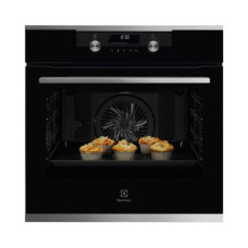 Духовой шкаф Electrolux OKD6P77WX