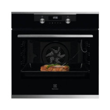 Духовой шкаф Electrolux OKE6P77WX