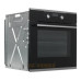 Духовой шкаф Electrolux OKH5E40X