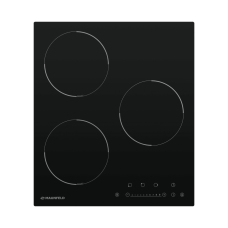 Индукционная варочная панель Maunfeld AVI 453 BK Индукционная варочная панель Maunfeld AVI 453 BK