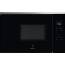 Микроволновая печь Electrolux KMFE172TEX