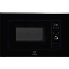 Микроволновая печь Electrolux LMS2173EMX Микроволновая печь Electrolux LMS2173EMX