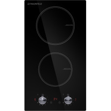 Индукционная варочная панель MAUNFELD CVI292MBK