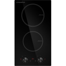 Индукционная варочная панель MAUNFELD CVI292MBK2