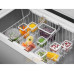 Морозильный ларь Electrolux LCB3LF31W0