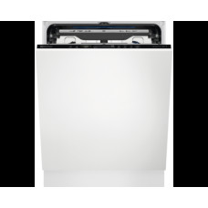 Посудомоечная машина Electrolux EEZ969410W Посудомоечная машина Electrolux EEZ969410W