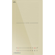 Индукционная варочная панель MAUNFELD CVI292S2FBG