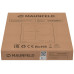 Индукционная варочная панель MAUNFELD CVI453SBWH