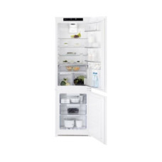 Холодильник Electrolux RNT8TE18S