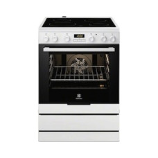 Электрическая плита Electrolux EKC 6430 AOW Электрическая плита Electrolux EKC 6430 AOW
