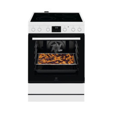 Электрическая плита Electrolux LKR 64020 AW