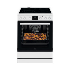 Электрическая плита Electrolux LKR 64022 AW