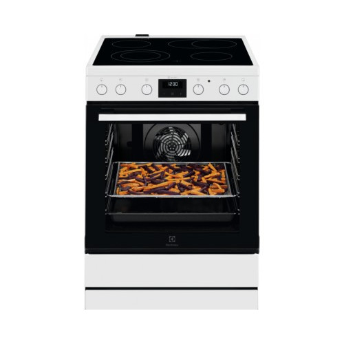 Электрическая плита Electrolux LKR 64022 AW