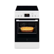 Электрическая плита Electrolux RKI560200W Электрическая плита Electrolux RKI560200W