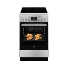 Электрическая плита Electrolux RKI560200X