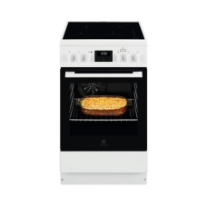 Электрическая плита Electrolux RKI560201W