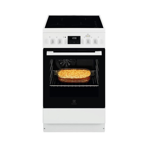 Электрическая плита Electrolux RKI560201W