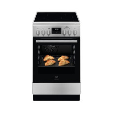 Электрическая плита Electrolux RKI560201X