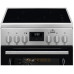Электрическая плита Electrolux RKI560201X