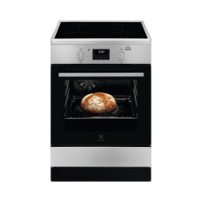 Электрическая плита Electrolux RKI660202X