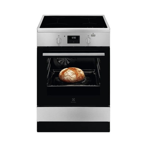 Электрическая плита Electrolux RKI660202X