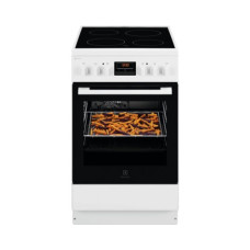 Электрическая плита Electrolux RKR540200W