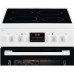 Электрическая плита Electrolux RKR540200W
