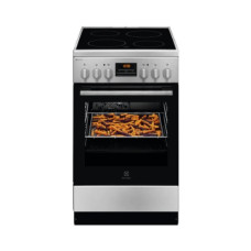 Электрическая плита Electrolux RKR540200X Электрическая плита Electrolux RKR540200X