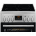 Электрическая плита Electrolux RKR540200X Электрическая плита Electrolux RKR540200X