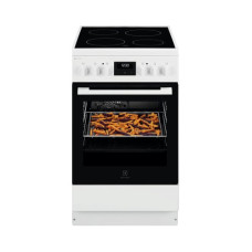 Электрическая плита Electrolux RKR540201W