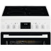 Электрическая плита Electrolux RKR540201W