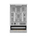 Электрическая плита Electrolux RKR540201W