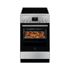 Электрическая плита Electrolux RKR540201X