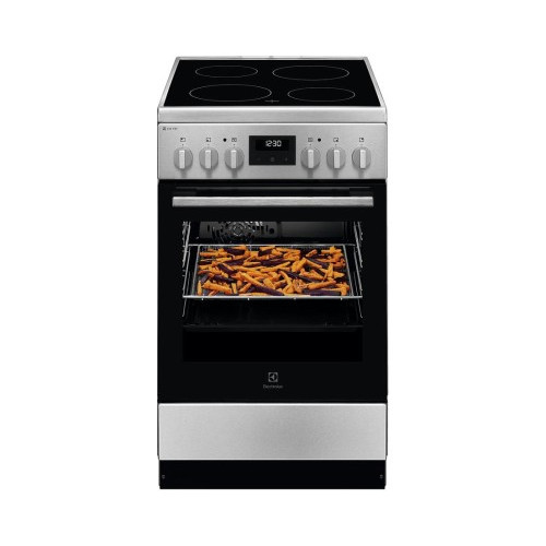 Электрическая плита Electrolux RKR540201X