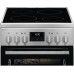 Электрическая плита Electrolux RKR540201X