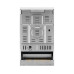 Электрическая плита Electrolux RKR540201X