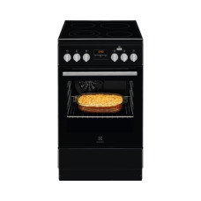 Электрическая плита Electrolux RKR560200K