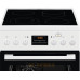 Электрическая плита Electrolux RKR560202W Электрическая плита Electrolux RKR560202W