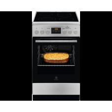 Электрическая плита Electrolux RKR560202X