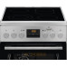 Электрическая плита Electrolux RKR560202X