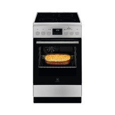 Электрическая плита Electrolux RKR560205X Электрическая плита Electrolux RKR560205X