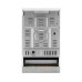 Электрическая плита Electrolux RKR560205X Электрическая плита Electrolux RKR560205X