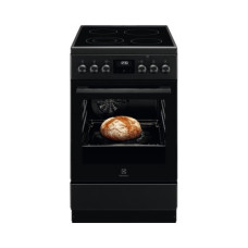 Электрическая плита Electrolux RKR560211K