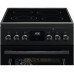 Электрическая плита Electrolux RKR560211K