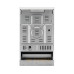 Электрическая плита Electrolux RKR560211K