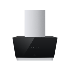 Вертикальная вытяжка LG HCEZM2427B